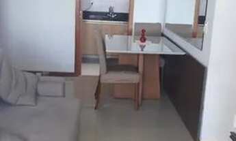 Imagem 2: Apartamento para venda com 65 metros quadrados com 2 quartos em Praia de Itaparica - Vila