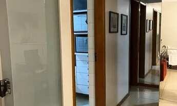 Imagem 7: Apartamento para venda com 100 metros quadrados com 3 quartos suites, em Setor Bueno - Goi