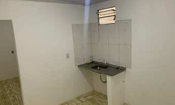 Imagem: Casa Compacta Aluguel R$ 500,00
