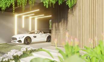 Imagem 6: Casa com 4 dormitórios à venda, 277 m² por R$ 2.800.000,00 - Campeche - Florianópolis/SC