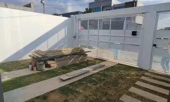 Imagem 2: Casa Mairiporã terra preta