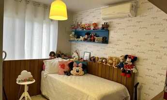 Imagem 7: Ótima casa 3 quartos suíte piscina área gourmet em condomínio no Vale Feliz