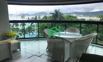 Imagem: Apartamento frente Mar 4 Dormitórios 4