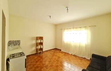 Imagem 2: Kitnet em Araraqura