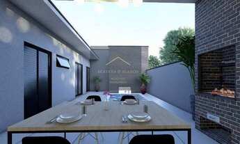 Imagem 3: Casa de condomínio com 3 quartos, 250m², à venda em Sorocaba, Condominio Le France