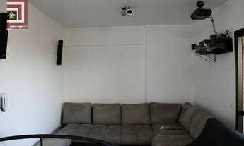 Imagem: Cobertura residencial à venda, Vila Mariana