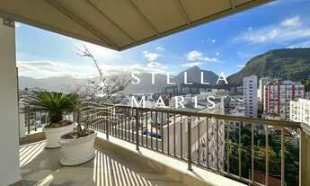 Imagem: RIO DE JANEIRO - RESIDENCIAL - IPANEMA