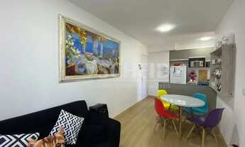 Imagem 3: APARTAMENTO A VENDA FIT CASA RIO BONITO CONDOMINIO EM INTERLAGOS