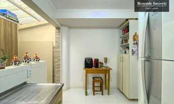 Imagem 6: Sobrado com 2 dormitórios à venda, 60 m² por R$ 259.000,00 - Fazendinha - Curitiba/PR