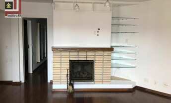 Imagem 3: Apartamento residencial à venda, Moema, São Paulo