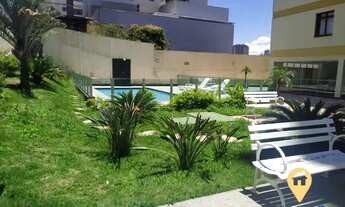 Imagem 4: Apartamento com 3 dormitórios para alugar em Belo Horizonte