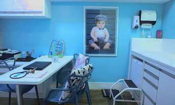 Imagem 3: Consultório Médico no Leblon -Aluguel de período de 5 horas