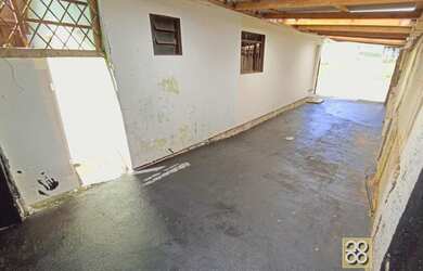 Imagem 7: Casa de Alvenaria - R Celeste Santi, 208 - Ahu - Curitiba - PR