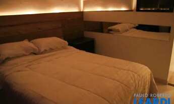 Imagem 7: APARTAMENTO - MORUMBI - SP