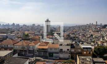 Imagem 6: Apartamento para Aluguel - Vila Ede, 2 Quartos, 43 m2