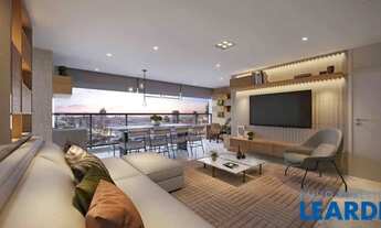 Imagem 2: APARTAMENTO - VILA MARIANA - SP