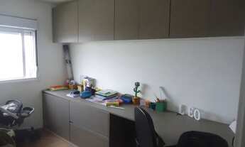 Imagem 7: Apartamento para venda com 160 metros quadrados com 4 quartos em Jardim Marajoara - São Pa