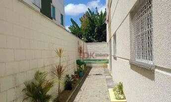 Imagem 2: Sobrado com 3 dormitórios à venda por R$ 260.000,00 - Jundiapeba - Mogi das Cruzes/SP