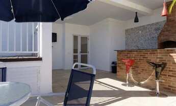 Imagem 2: Cobertura para aluguel e venda com 137 metros quadrados com 2 quartos