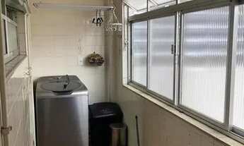 Imagem 6: Apto 2 dormitórios com dependência completa