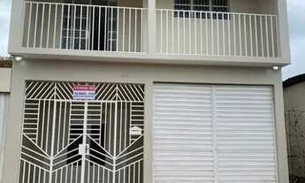 Imagem: Vendo casa em Palmeira dos Indios