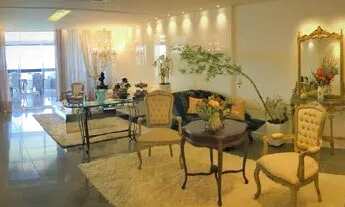 Imagem 2: Apartamento 4 quartos na Praia da Costa Cód: 16068 R