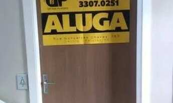 Imagem 4: Apartamento com 2 dormitórios, 42 m² à venda por R$ 145.000 ou aluguel por R$ 990/mês no A