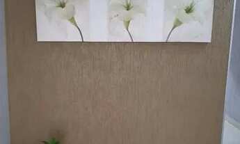 Imagem 2: Apartamento para Aluguel - Santa Terezinha, 2 Quartos, 56 m2