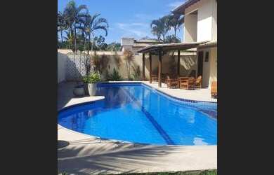 Imagem 3: Casa em Condomínio para Venda em Porto Seguro, Arraial D`Ajuda, 3 dormitórios, 3 suítes, 1