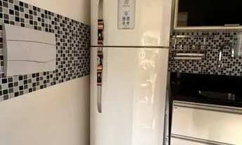 Imagem 4: RESERVA PARQUE MOBILIADO