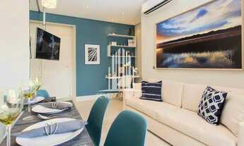 Imagem 4: Apartamento lançamento à venda no Tatuapé