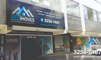 Imagem 1: Ap 1Q, Lazer, Elev 35m2, Vicente Pires, Próx. do Taguaparque