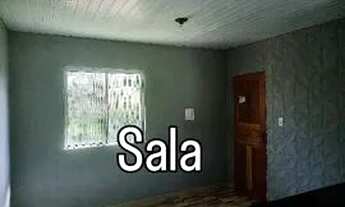 Imagem: Alugo apartamento em águas Brancas próximo