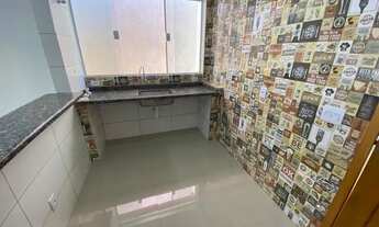 Imagem 3: Casa 3 dormitórios para Venda em Praia Grande, Ocian, 3 dormitórios, 1 suíte, 1 banheiro