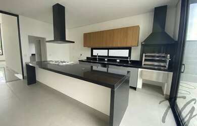 Imagem 4: CASA RESIDENCIAL em VOTORANTIM - SP, ALPHAVILLE NOVA ESPLANADA