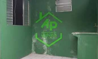 Imagem 6: Aluga-se Casa de 2 Cômodos - Pedreira