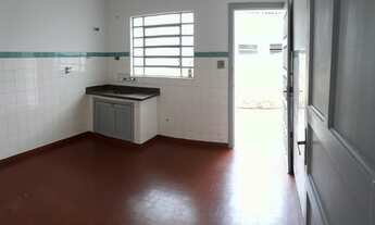 Imagem 6: Casa com 2 dormitórios para alugar, 60 m² por R$ 2.218,00/mês - Jardim Colombo - São Paulo