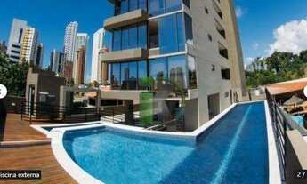 Imagem: Flat em Ponta Negra RN