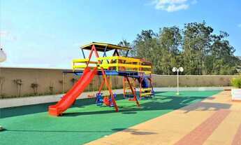 Imagem 16: Apartamento a venda localizado no condominio Viver Aruja em Arujá-SP