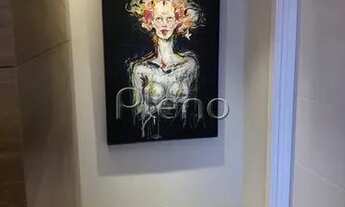 Imagem 4: Apartamento à venda no Art House Doble Sky- Taquaral, Campinas