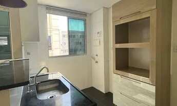 Imagem 5: Apartamento para aluguel tem 55 metros quadrados com 2 quartos em Carumbé - Cuiabá - MT