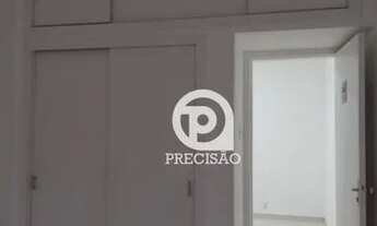 Imagem 5: Apartamento com 1 dormitório para alugar, 48 m² por R$ 3.891,82/mês - Lagoa - Rio de Janei