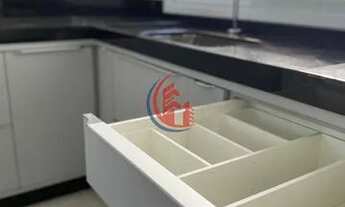 Imagem 7: Casa de condomínio 3 quartos 1 suíte à venda no bairro JARDIM PARK REAL