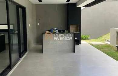 Imagem 5: Sobrado 355 m² - 4 suítes - Condomínio Residencial Alphaville II - Urbanova