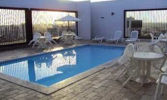 Imagem 2: Nexthouse Aluga- Apt 2 Quartos Boa Viagem - Lazer e Serviços inclusos