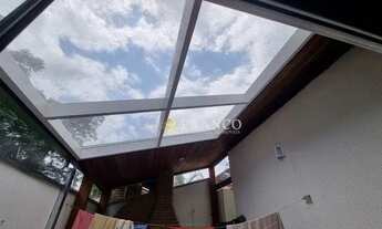 Imagem 4: Casa com 3 dormitórios à venda, 125 m² - Condomínio Residencial Jardins - Taubaté/SP