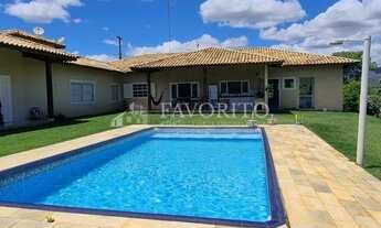 Imagem: Casa para alugar no bairro Condominio Serra