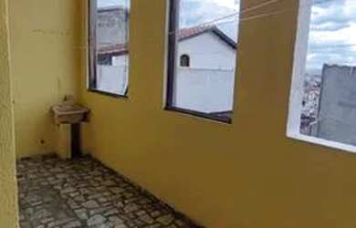 Imagem 2: Aluga -se Casa Casa com 1 dormitório