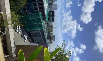 Imagem 6: Alugo linda cobertura a beira mar do cabo branco, com 2 quartos, mobiliada