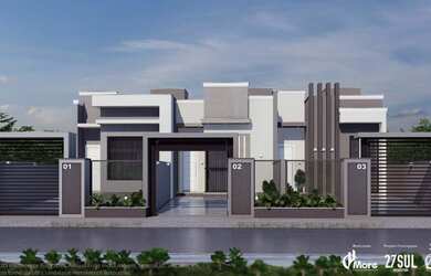 Imagem 2: RESIDENCIAL MINSKI NO BAIRRO JOAIA - TIJUCAS SC